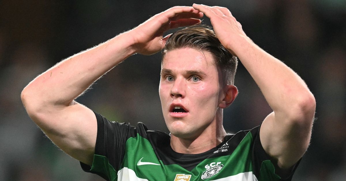 Transferts d'été d'Arsenal 2023 : Eberechi Eze et Norgaard en ligne de mire
