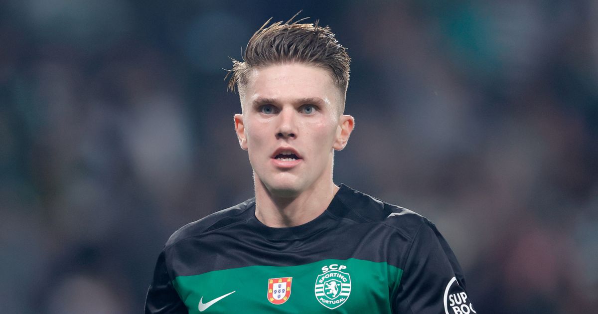 Arsenal Acquiert Viktor Gyokeres : Un Transfert qui Change la Donne