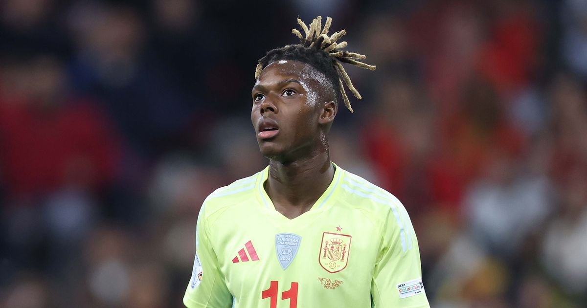 Nico Williams : Transfert Suspendu entre FC Barcelone et Arsenal