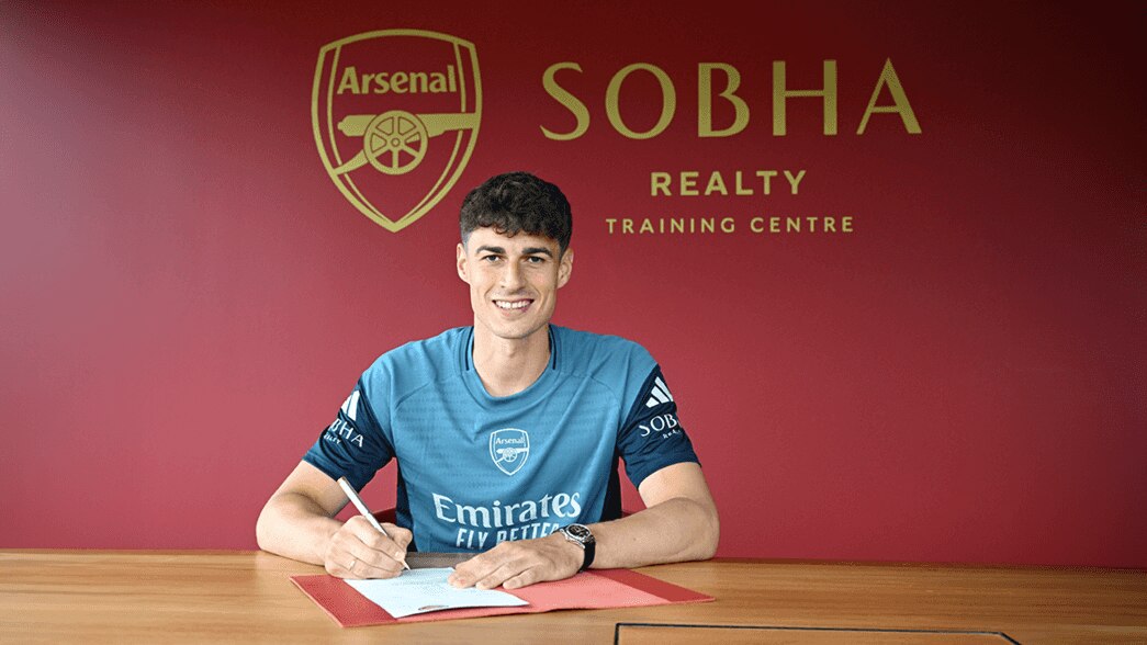 Arsenal Accueille Kepa Arrizabalaga : Un Transfert qui Change la Donne