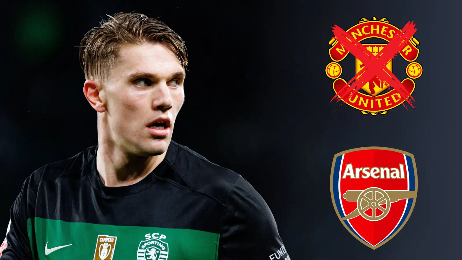 Transfert de Viktor Gyokeres vers Arsenal : Actu, Statistiques et Enjeux