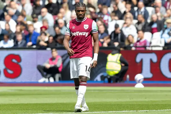 Le Transfert de Mohammed Kudus vers Chelsea : Analyse des Enjeux et Statistiques