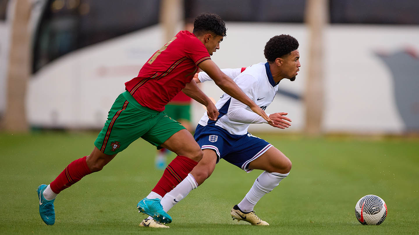 Les Jeunes Talents de l'Arsenal Brillent sur la Scène Internationale