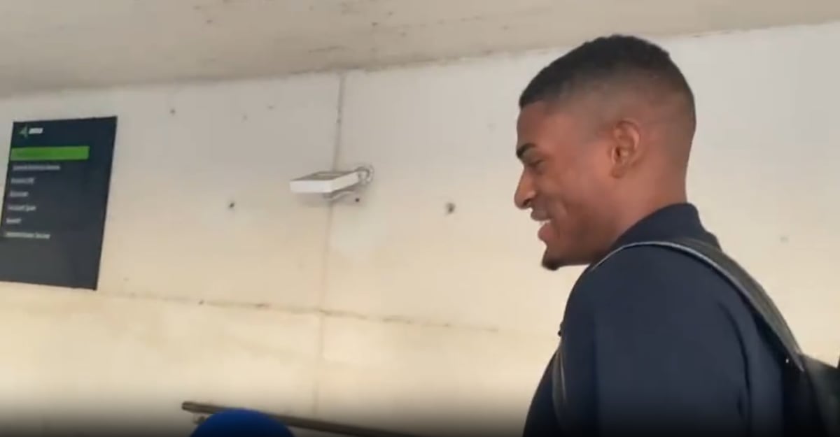 Arsenal Accueille Cristhian Mosquera : Un Jeune Talent Espagnol Prometteur