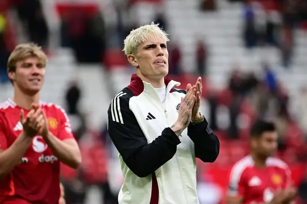 Chelsea Met en Avant l'Intérêt pour Alejandro Garnacho : Le Renfort Idéal pour l'Attaque