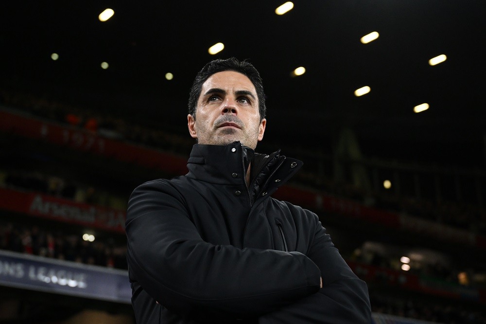 Mikel Arteta : Le Magicien d'Arsenal qui Transforme le Football Moderne