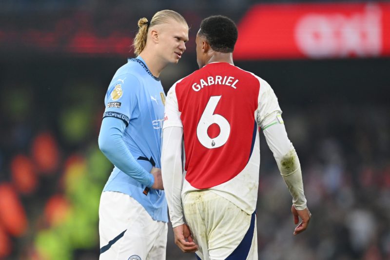 Arsenal vs City : La Bataille Juridique Qui Fait Bouger le Monde du Football