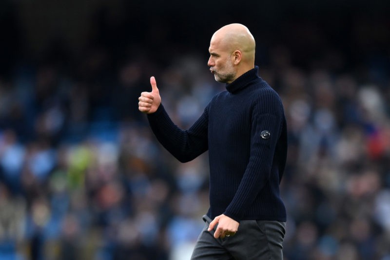 Guardiola et l'Avenir Incertain de Manchester City : Analyse d'une Saison Chaotique