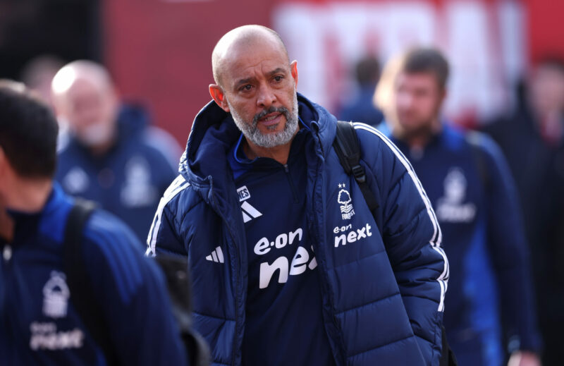 Nottingham Forest : La Pluie de Blessures et l'Absence de Alex Mighten