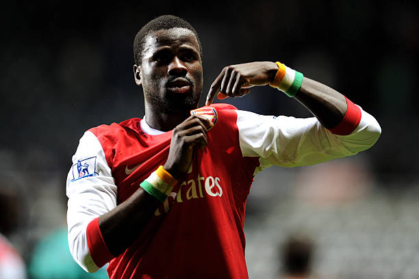 Chelsea Eboue : La pépite montante qui illumine le milieu de terrain