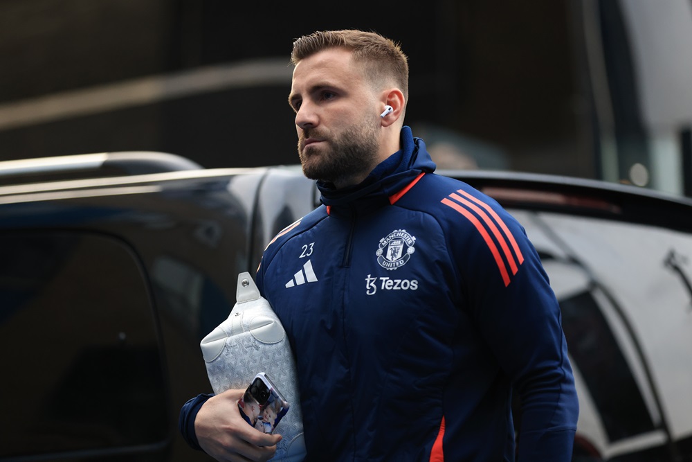 Luke Shaw : L'Impact d'une Blessure sur Manchester United